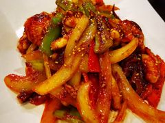 炒鱿鱼-香猪坊(五道口店)