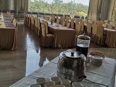 -青岛银沙滩温德姆至尊酒店