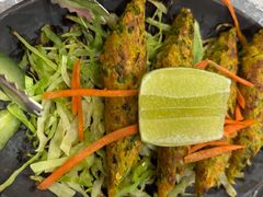 -葛尼沙印度餐厅 (镇明路店)