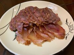 冷盘牛肉-湾里人家(旺山景区店)