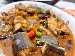 -老船夫婚宴婚庆会馆(延吉路店)