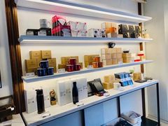 零售区-Peet's 皮爷咖啡(东湖路手作店)