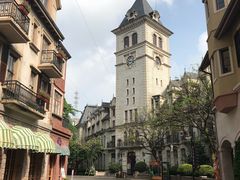-中旅阿那亚九龙湖·公主酒店