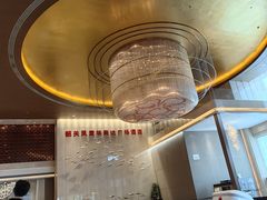 -韶关风度华美达广场酒店自助餐厅