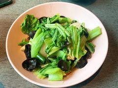 随便一碗菜-日上三甘(三里屯店)