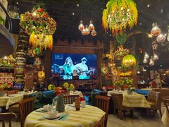 -贝贝龙虾·音乐餐厅(昌平东关店)