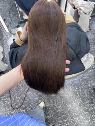 -东梵造型·烫发染发接发连锁SALON