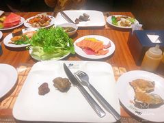 -汉巴味德(大悦城店)