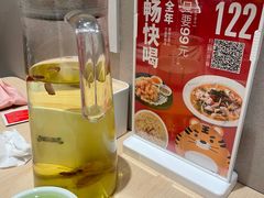 -吕氏疙瘩汤·海鲜新鲁菜(凯德mall新都心店)