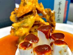 -海泰食府·新鲁菜·家宴(总部基地店)