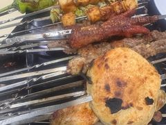 -运德成·天津老味烧烤(广开二马路店)