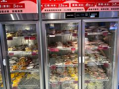 -文立新麻辣烫(合生汇21街区店)