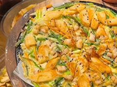 -冰川朝鲜族料理·东北菜(观前店)