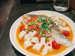 -鑫小城故事·藕汤·家常菜(台北一路总店)