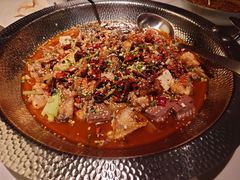 -辛香汇·现炒川菜(城北万象城店)