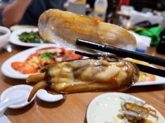 -洲晓鱻舟山海鲜(2号店)