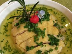 -半岛公馆(淞兴西路店)