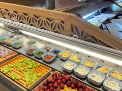 -温野菜涮涮锅(曲江大悦城店)