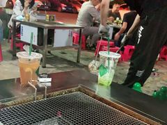 -同心烧烤(总店)