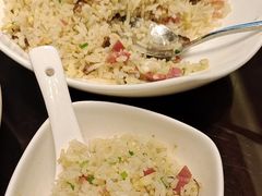 -大理实力希尔顿酒店•御玺中餐厅