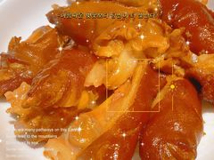 -关东小磨东北菜(漕河泾印象城店)