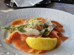 -安妮意大利餐厅(日坛店)