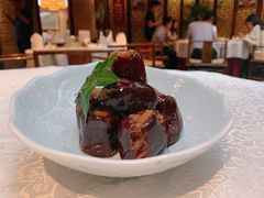 -汉唐宴长安食府