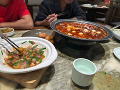 -金佬馆·川菜(芜湖繁昌华亿店)