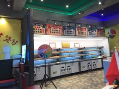 -XiaoJunGan Hotpot 钢管厂五区小郡肝火锅串串香