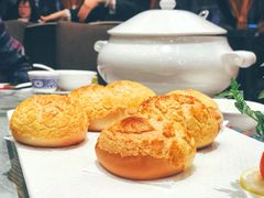 -汤臣·空中餐厅·严选粤菜(石湾世博广场店)