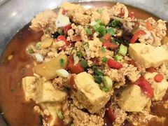 -新新湘菜馆(新中街二条店)