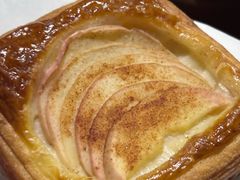 -檗谷·面包·咖啡·轻食(华贸天地店)