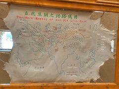 -敦煌山庄摘星阁