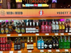 -HIB HUB公社(解放西路店)