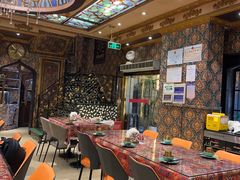 -东方亚克西餐厅(西康路店)