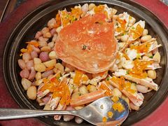 -海味·悦外滩中餐厅(上海宝龙丽筠酒店)
