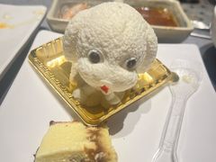 -奔海甄选·活鲜刺身铁板烧自助(太原里店)