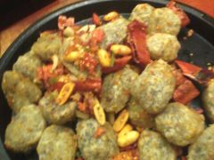 -徽品轩·徽菜馆·地道徽菜(合作经济广场店)