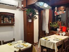 -老井俄式餐厅