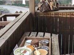 -CAFE CHEZ W一木家(香山路店)