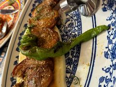 -卢布里西餐厅(总店)