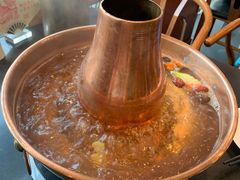 -北门涮肉·铜锅涮肉(南锣鼓巷店)