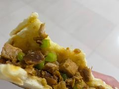 酥皮肉夹馍-西贝莜面村(镇江苏宁广场店)