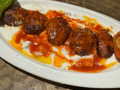 -梅夫娜土耳其餐厅.清真HALAL