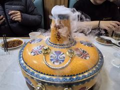 -苏鲁锭冰煮羊(兰州总店)