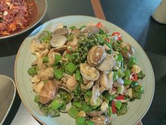 -Ameigo梅果·云贵川bistro(长宁来福士店)