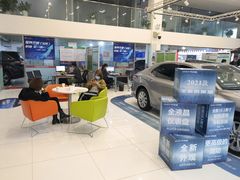 -广汽丰田武汉赛美佳4S店(黄浦店)