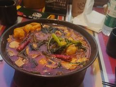-吧嘚嘴炭烧鸽串吧(北海街店)