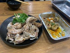 -老虎滩大连海鲜烧烤(建邺云锦路总店)