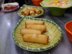 -黄师奶甜品店
